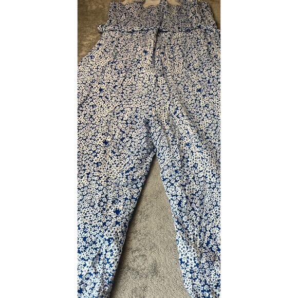 Sugarlips Romper with tie fully lined Size Medium - Picture 3 of 11